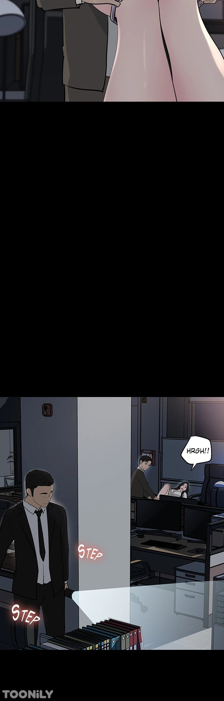 Inside My Sister-in-Law - Chapter 48 [photo 7] - MangaPorn