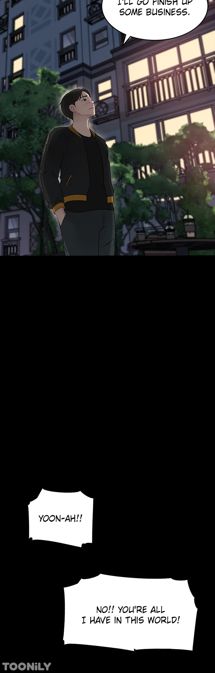 Inside My Sister-in-Law - Chapter 49 [photo 13] - MangaPorn