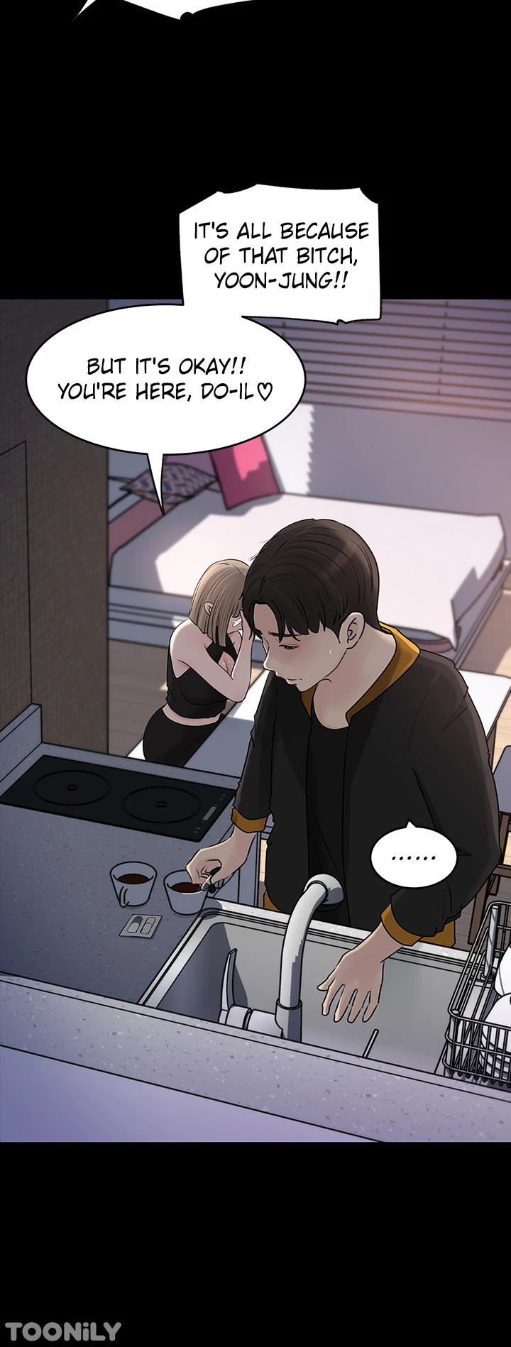 Inside My Sister-in-Law - Chapter 49 [photo 22] - MangaPorn