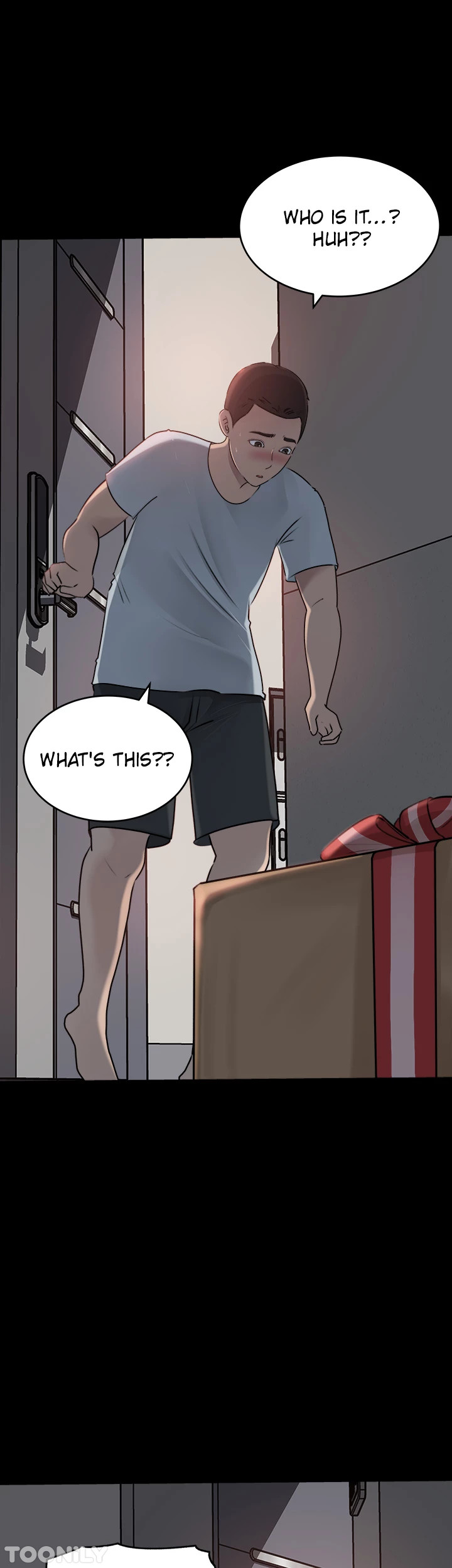 Inside My Sister-in-Law - Chapter 49 [photo 30] - MangaPorn