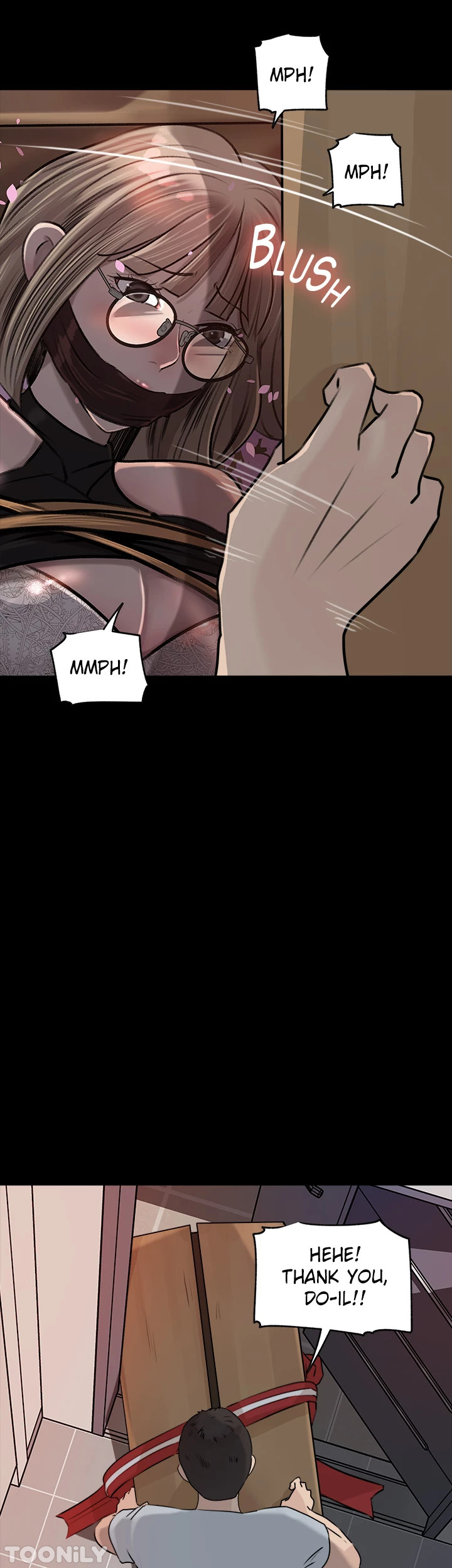 Inside My Sister-in-Law - Chapter 49 [photo 33] - MangaPorn