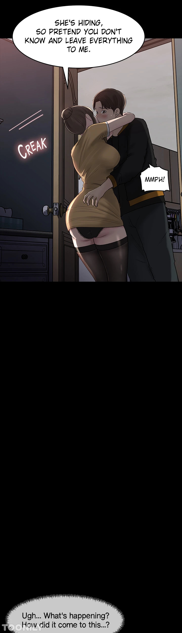 Inside My Sister-in-Law - Chapter 49 [photo 43] - MangaPorn