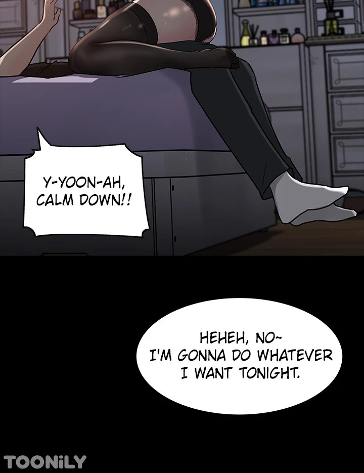 Inside My Sister-in-Law - Chapter 49 [photo 45] - MangaPorn