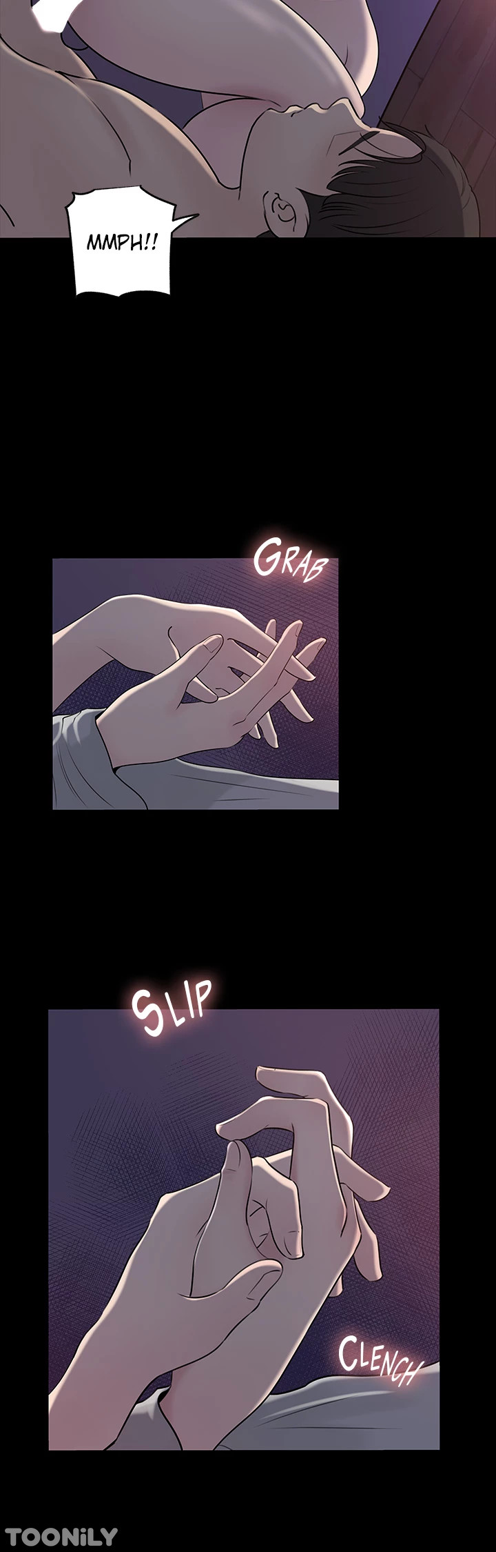 Inside My Sister-in-Law - Chapter 49 [photo 9] - MangaPorn