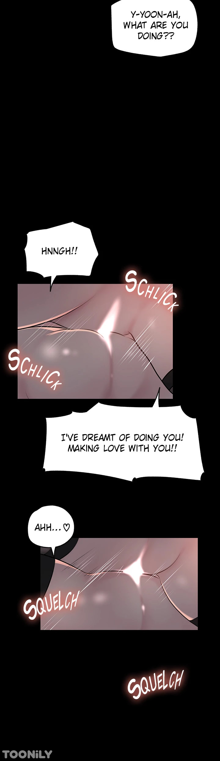 Inside My Sister-in-Law - Chapter 50 [photo 34] - MangaPorn