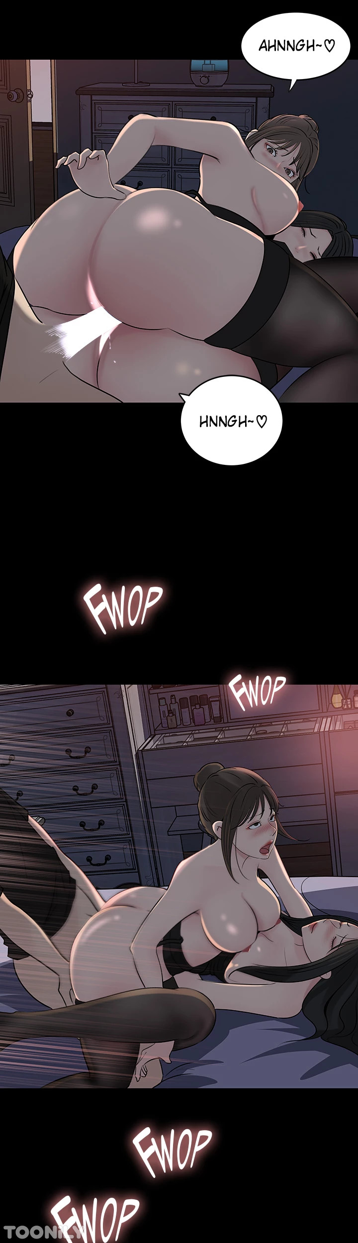 Inside My Sister-in-Law - Chapter 50 [photo 39] - MangaPorn