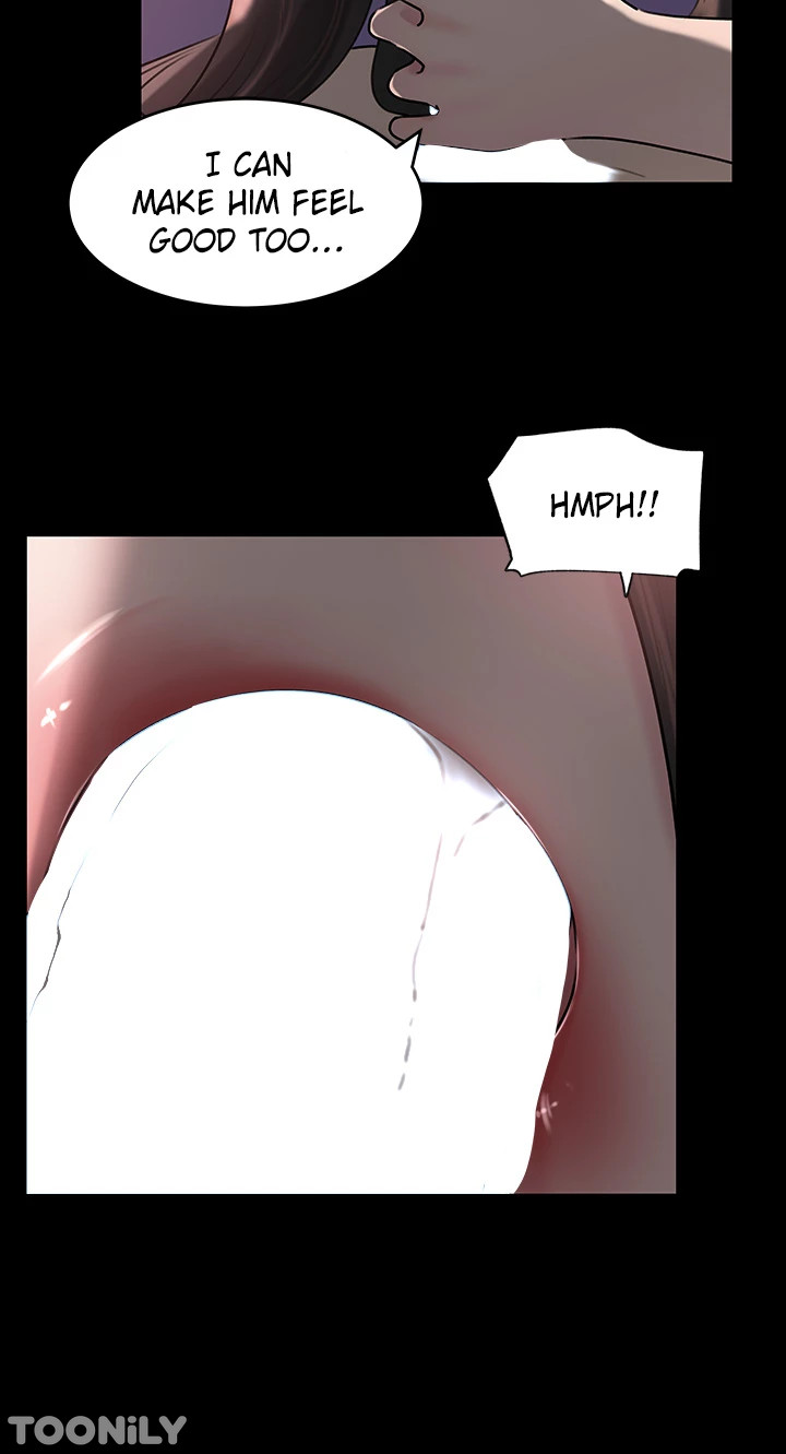 Inside My Sister-in-Law - Chapter 50 [photo 4] - MangaPorn