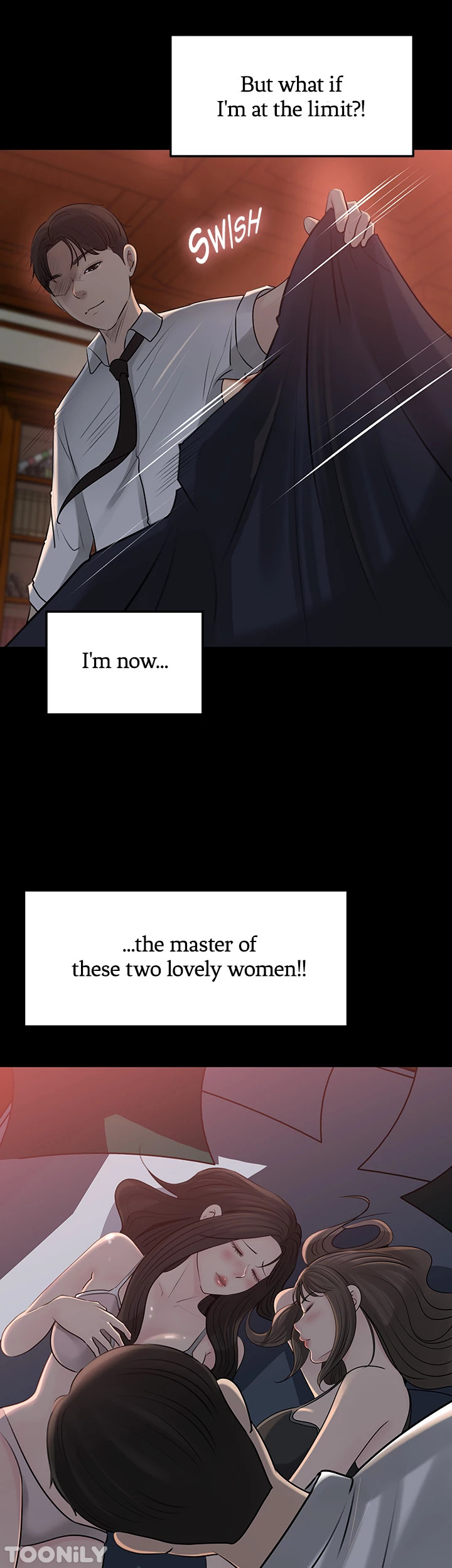 Inside My Sister-in-Law - Chapter 50 [photo 48] - MangaPorn