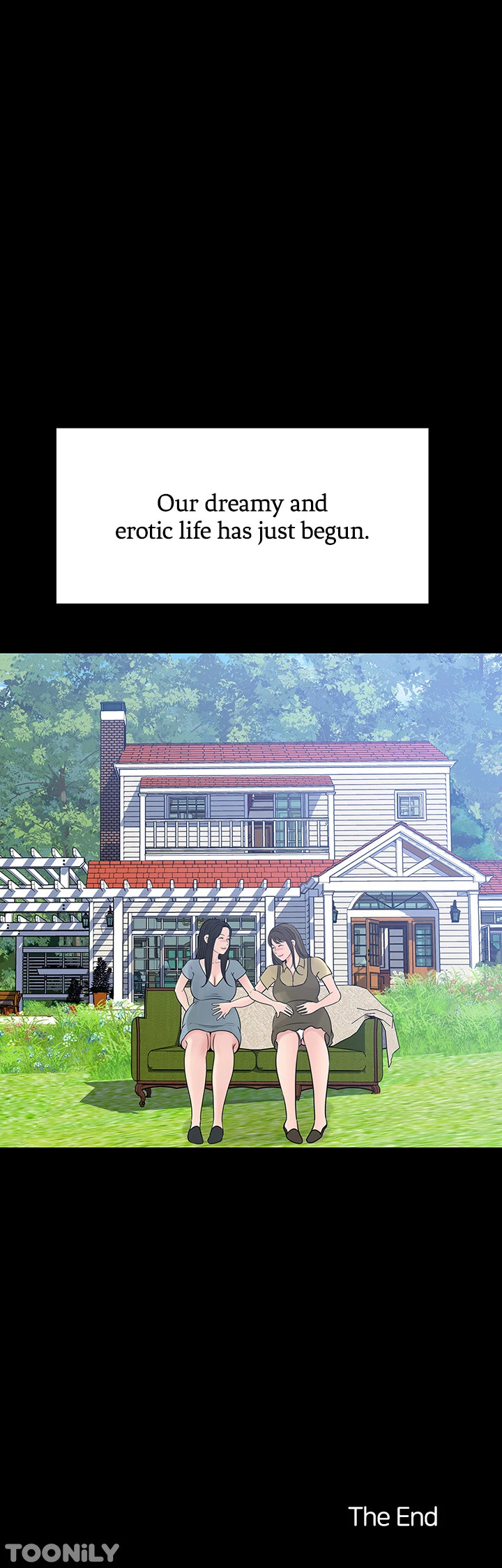 Inside My Sister-in-Law - Chapter 50 [photo 51] - MangaPorn