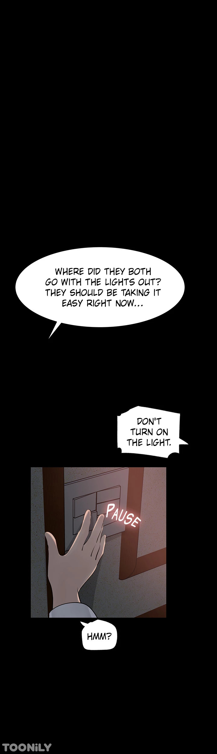 Inside My Sister-in-Law - Chapter 50 [photo 52] - MangaPorn