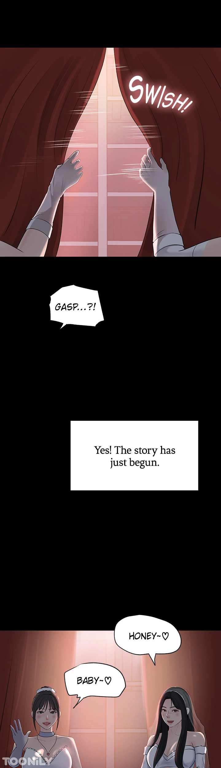 Inside My Sister-in-Law - Chapter 50 [photo 53] - MangaPorn