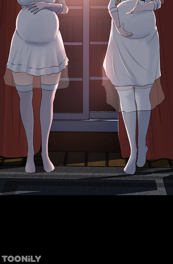 Inside My Sister-in-Law - Chapter 50 [photo 54] - MangaPorn