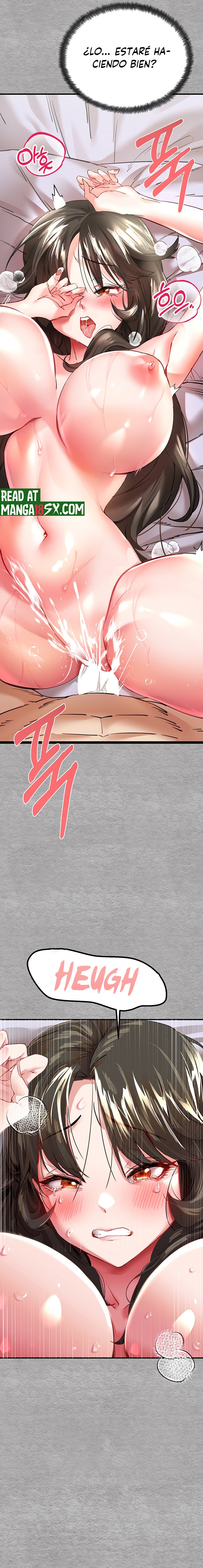 You Want to do it With a Woman You Don’t Know? Raw - Chapter 2 [photo 17] - MangaPorn