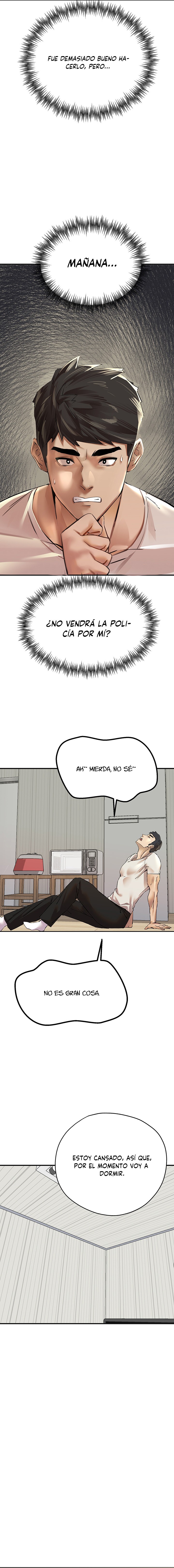 You Want to do it With a Woman You Don’t Know? Raw - Chapter 2 [photo 27] - MangaPorn