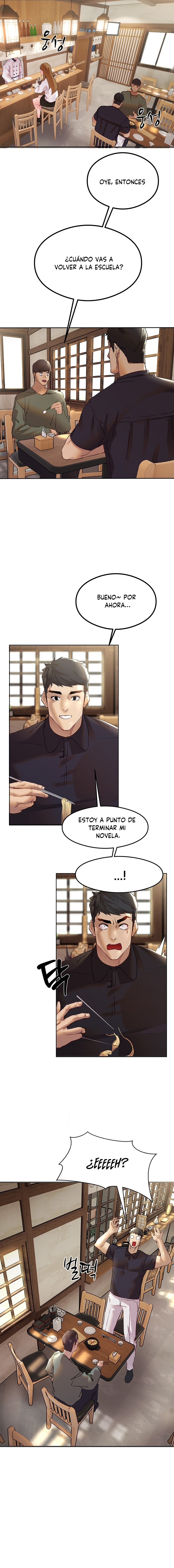 You Want to do it With a Woman You Don’t Know? Raw - Chapter 2 [photo 28] - MangaPorn