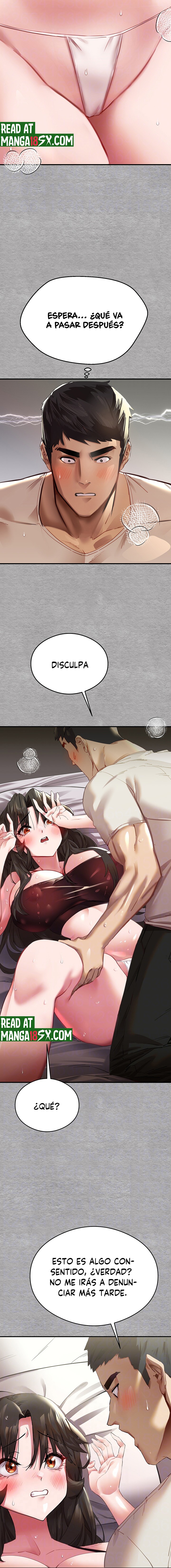 You Want to do it With a Woman You Don’t Know? Raw - Chapter 2 [photo 3] - MangaPorn