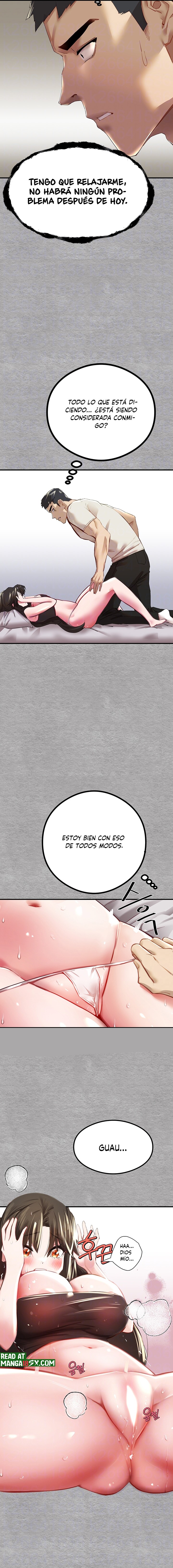 You Want to do it With a Woman You Don’t Know? Raw - Chapter 2 [photo 5] - MangaPorn