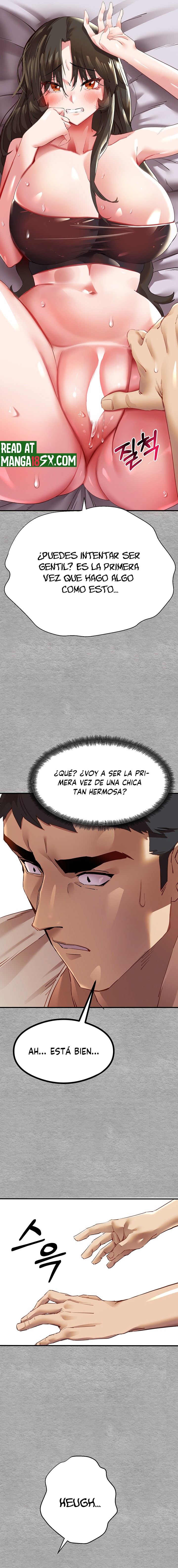 You Want to do it With a Woman You Don’t Know? Raw - Chapter 2 [photo 7] - MangaPorn