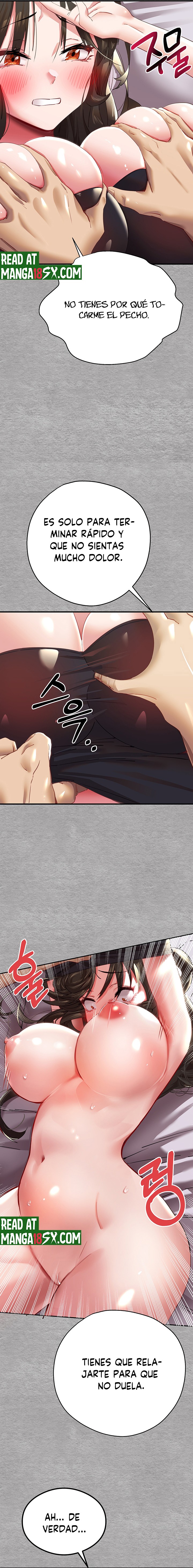 You Want to do it With a Woman You Don’t Know? Raw - Chapter 2 [photo 8] - MangaPorn