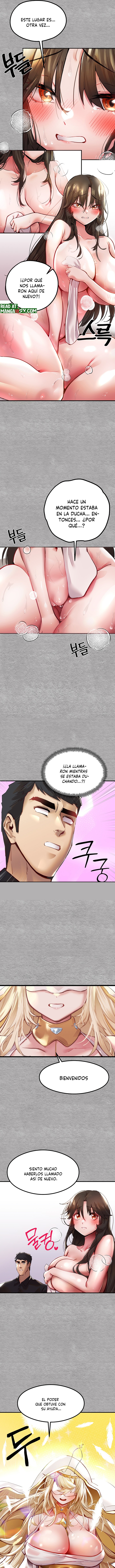 You Want to do it With a Woman You Don’t Know? Raw - Chapter 3 [photo 6] - MangaPorn