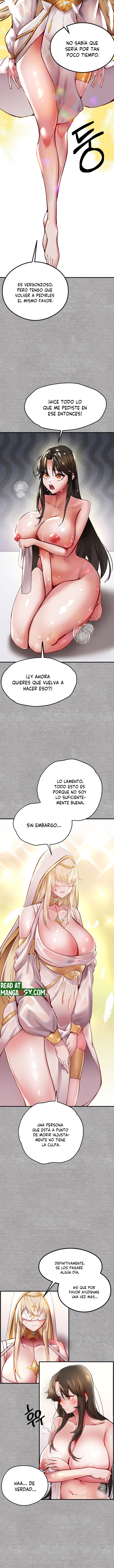 You Want to do it With a Woman You Don’t Know? Raw - Chapter 3 [photo 7] - MangaPorn