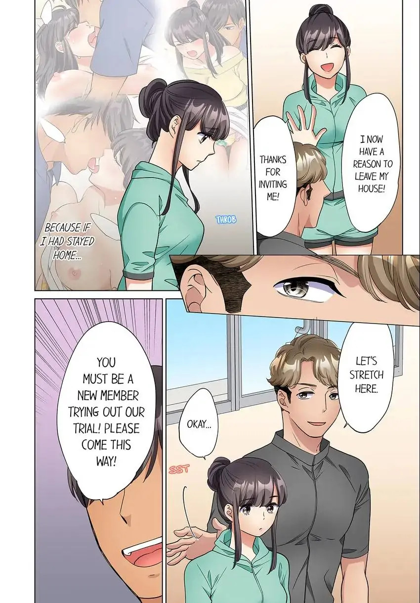 Work-at-Home Clerk, Cums on All Fours! - Chapter 16 [photo 3] - MangaPorn