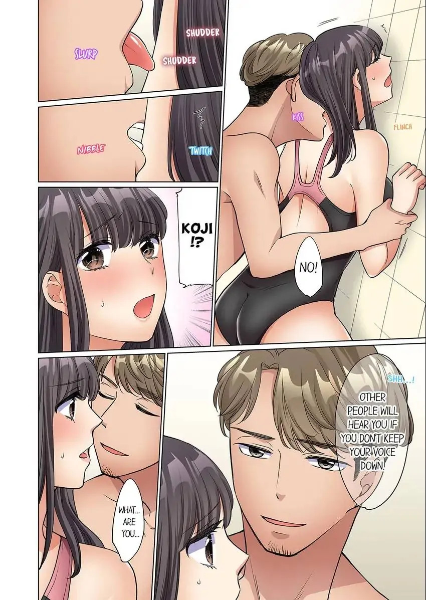 Work-at-Home Clerk, Cums on All Fours! - Chapter 19 [photo 9] - MangaPorn