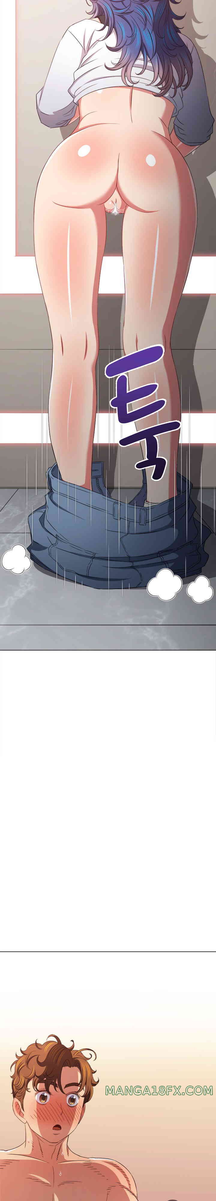 My High School Bully Raw - Chapter 217 [photo 19] - MangaPorn