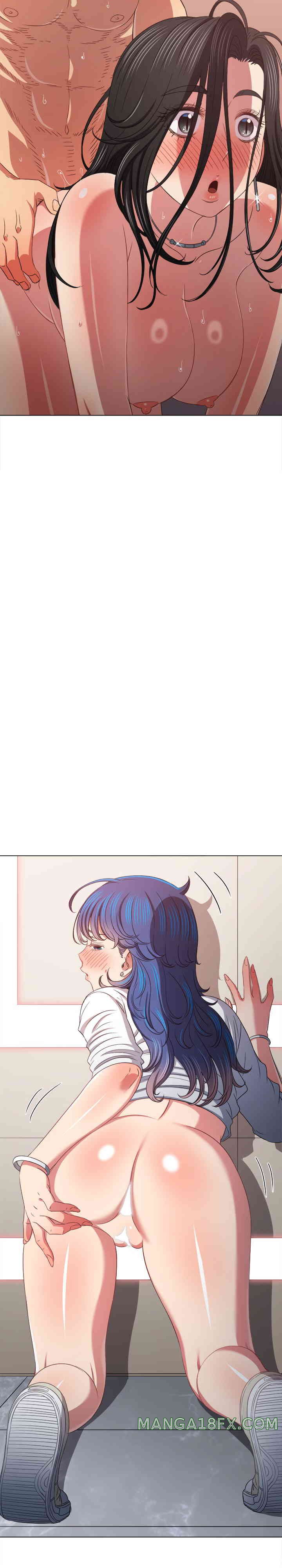 My High School Bully Raw - Chapter 217 [photo 20] - MangaPorn