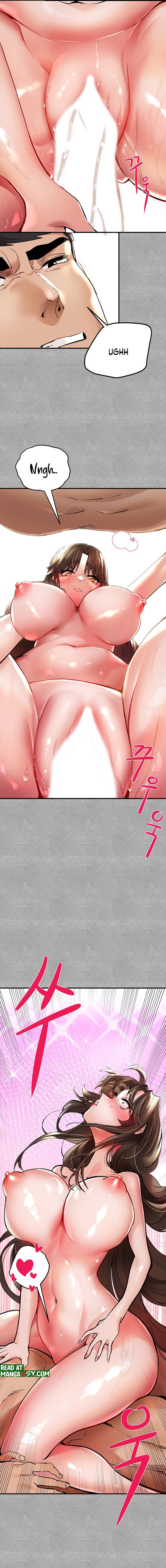 You Want to do it With a Woman You Don’t Know? Raw - Chapter 4 [photo 10] - MangaPorn