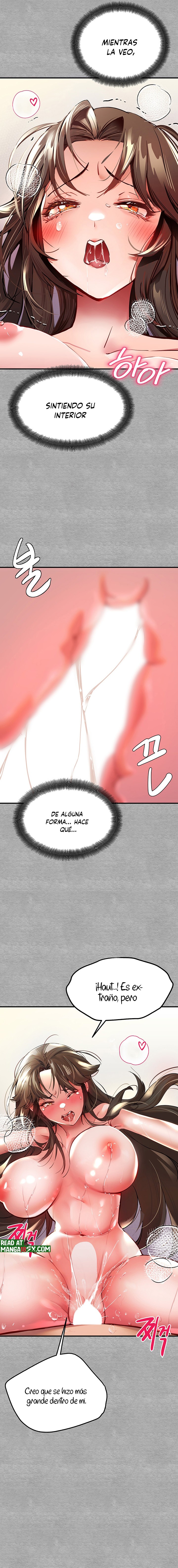 You Want to do it With a Woman You Don’t Know? Raw - Chapter 4 [photo 15] - MangaPorn