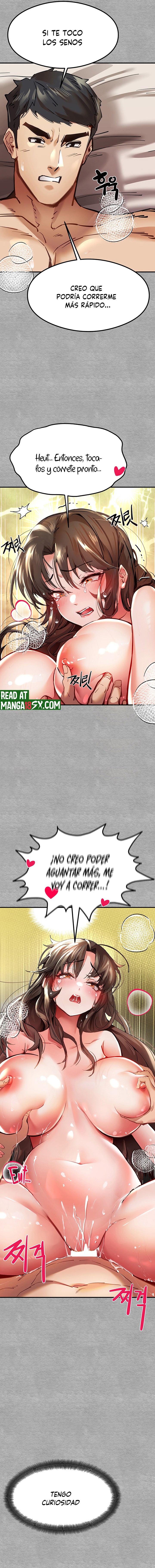 You Want to do it With a Woman You Don’t Know? Raw - Chapter 4 [photo 18] - MangaPorn