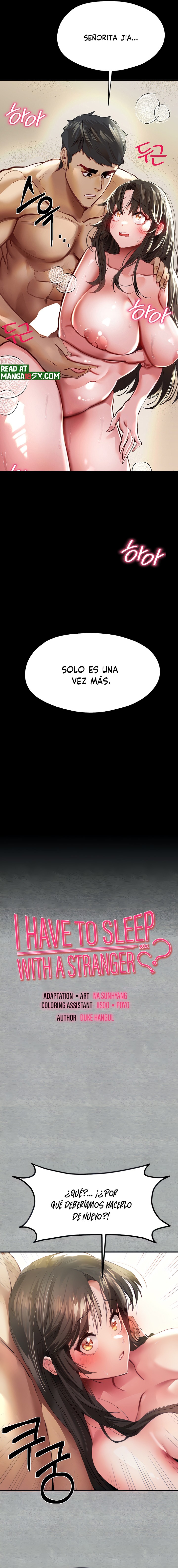 You Want to do it With a Woman You Don’t Know? Raw - Chapter 4 [photo 2] - MangaPorn