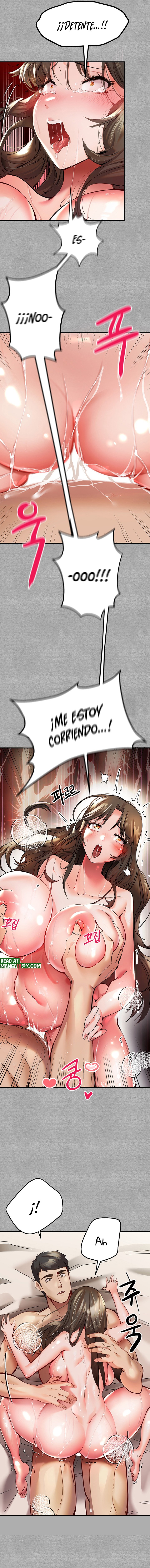 You Want to do it With a Woman You Don’t Know? Raw - Chapter 4 [photo 21] - MangaPorn