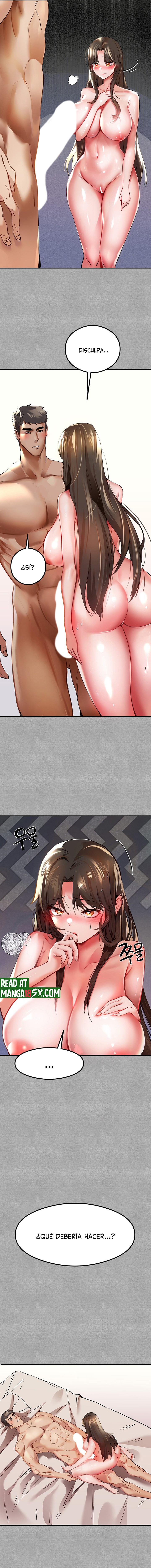 You Want to do it With a Woman You Don’t Know? Raw - Chapter 4 [photo 7] - MangaPorn