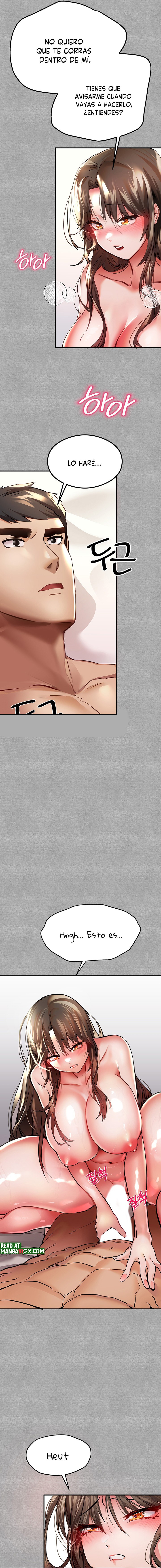 You Want to do it With a Woman You Don’t Know? Raw - Chapter 4 [photo 9] - MangaPorn