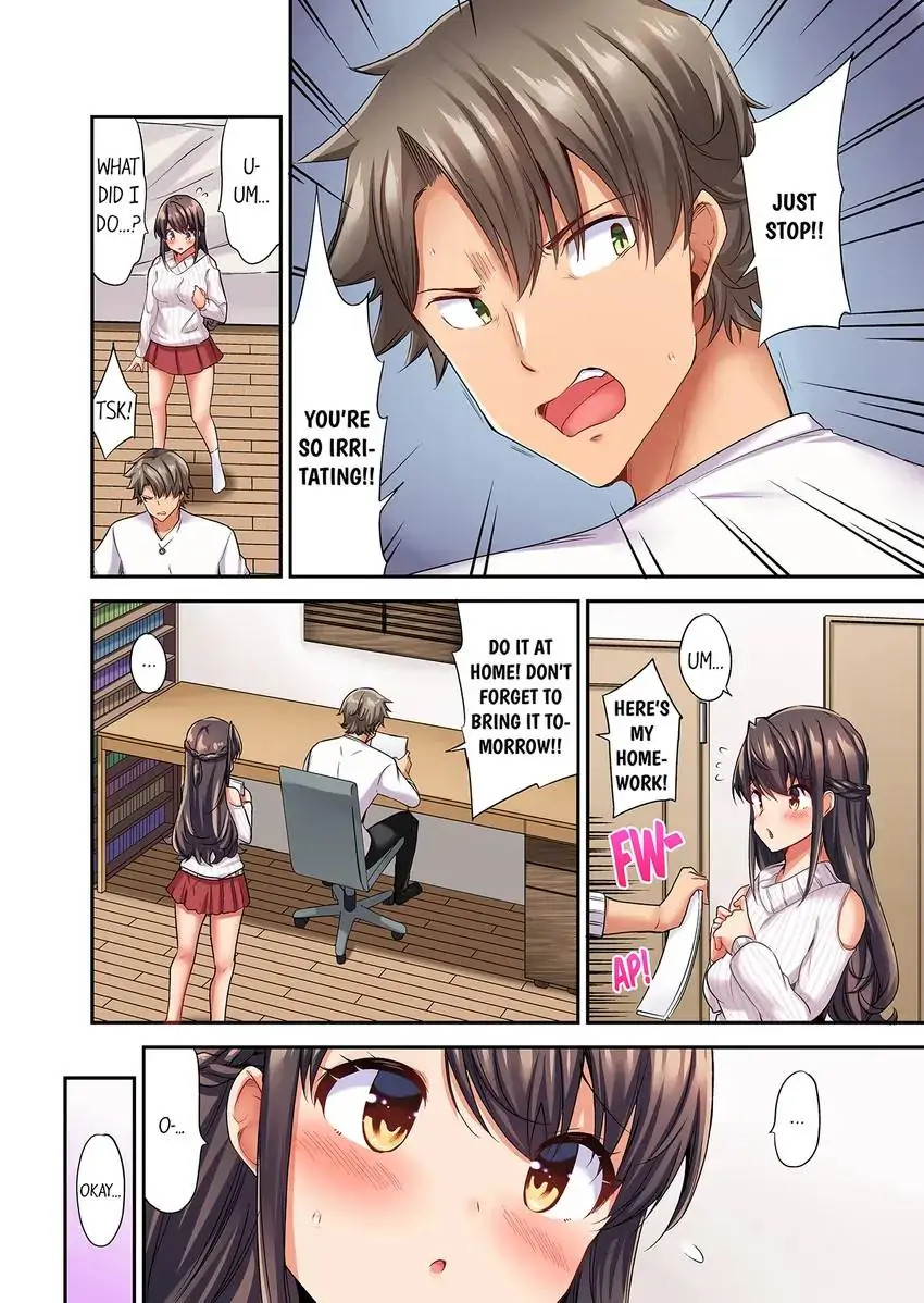 Orgasm is the Essential Part of Sex!? - Chapter 4 [photo 3] - MangaPorn