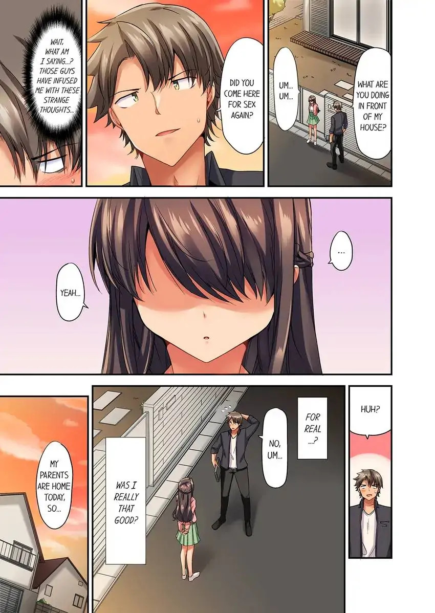 Orgasm is the Essential Part of Sex!? - Chapter 5 [photo 2] - MangaPorn