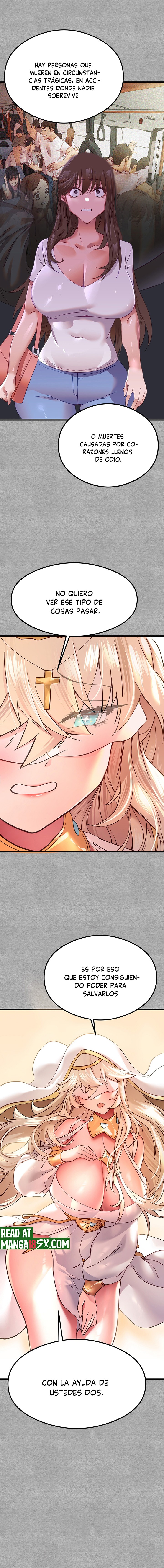 You Want to do it With a Woman You Don’t Know? Raw - Chapter 5 [photo 16] - MangaPorn