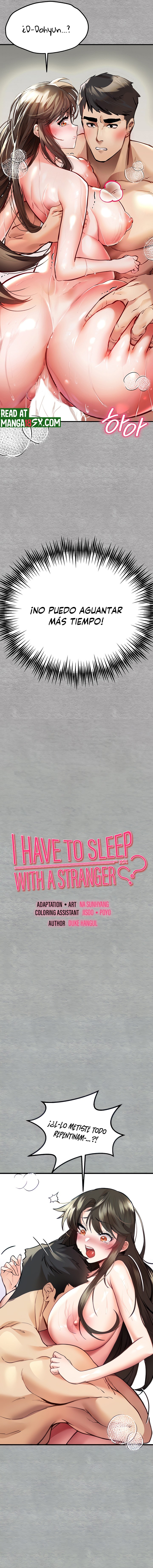 You Want to do it With a Woman You Don’t Know? Raw - Chapter 5 [photo 2] - MangaPorn