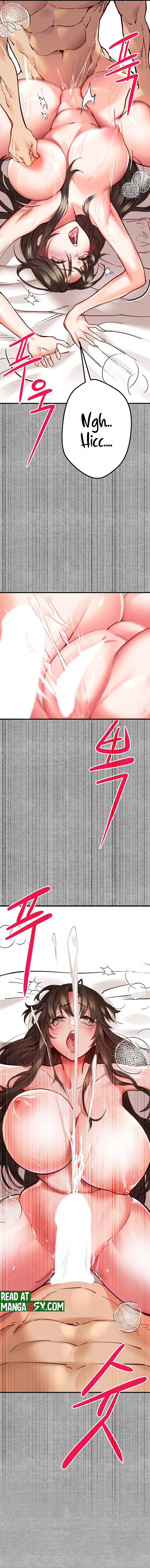 You Want to do it With a Woman You Don’t Know? Raw - Chapter 5 [photo 9] - MangaPorn