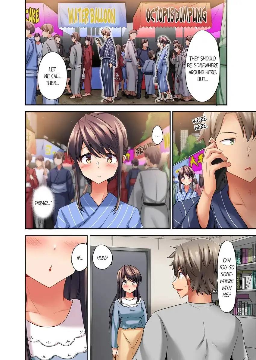 Orgasm is the Essential Part of Sex!? - Chapter 10 [photo 3] - MangaPorn