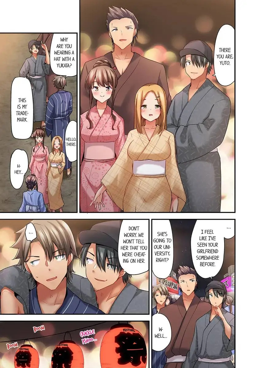 Orgasm is the Essential Part of Sex!? - Chapter 10 [photo 6] - MangaPorn