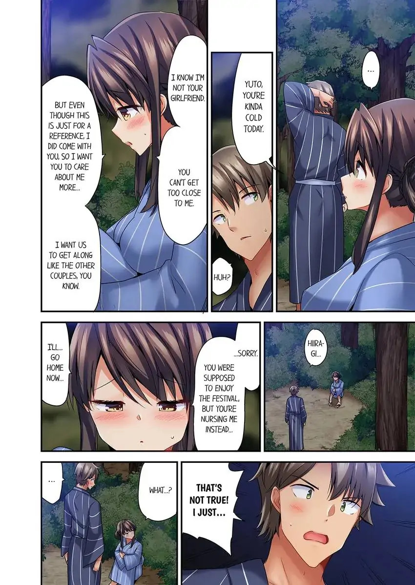 Orgasm is the Essential Part of Sex!? - Chapter 11 [photo 3] - MangaPorn