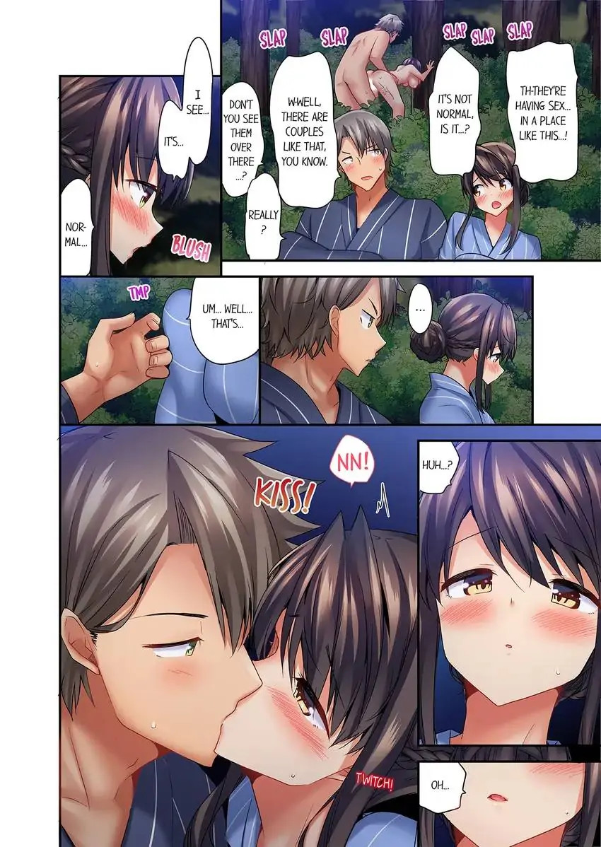 Orgasm is the Essential Part of Sex!? - Chapter 11 [photo 5] - MangaPorn
