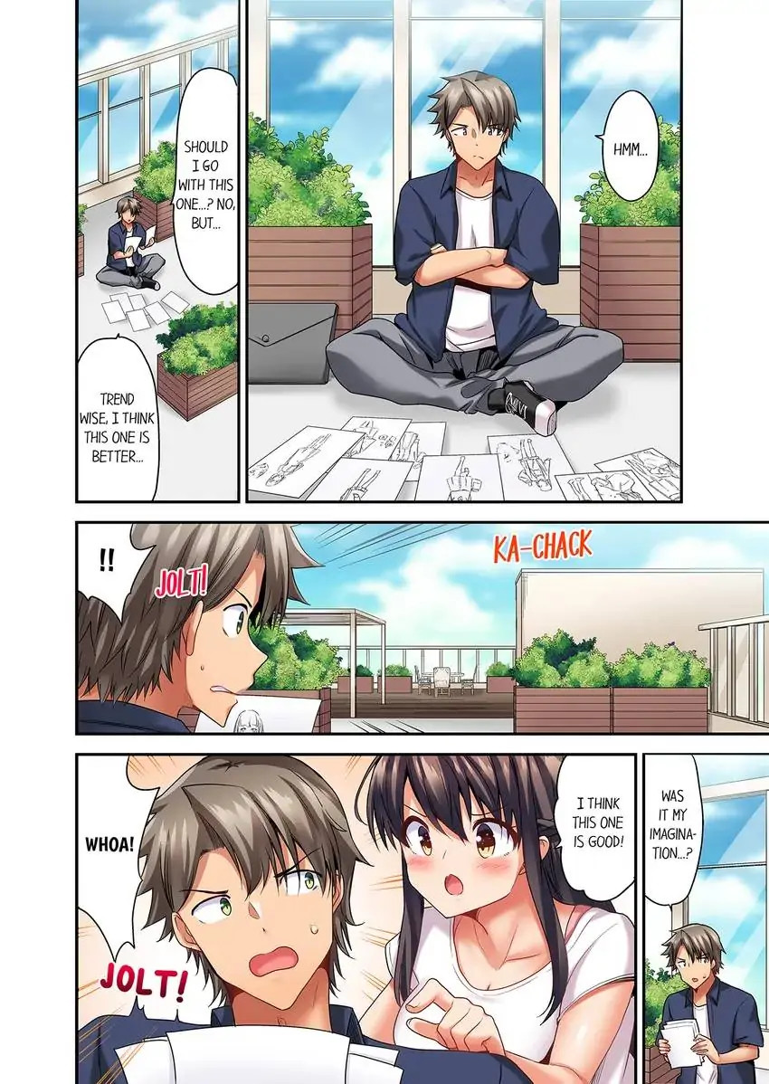 Orgasm is the Essential Part of Sex!? - Chapter 13 [photo 3] - MangaPorn
