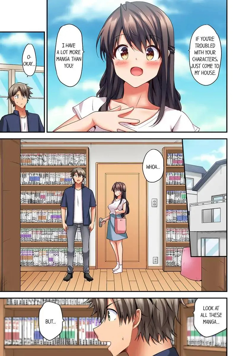 Orgasm is the Essential Part of Sex!? - Chapter 13 [photo 6] - MangaPorn