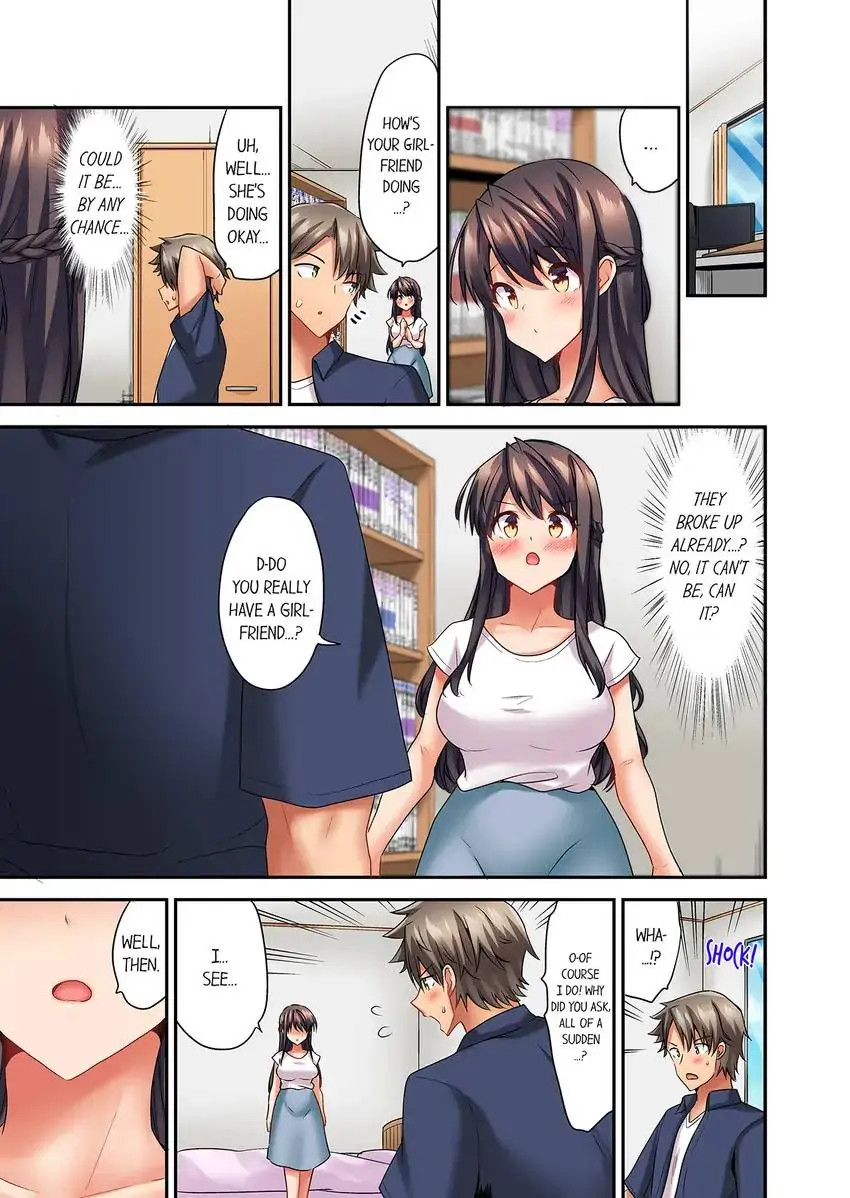 Orgasm is the Essential Part of Sex!? - Chapter 15 [photo 8] - MangaPorn