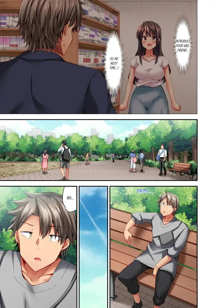 Orgasm is the Essential Part of Sex!? - Chapter 16 [photo 2] - MangaPorn