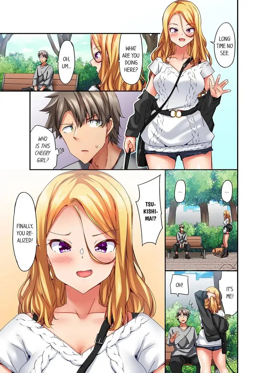 Orgasm is the Essential Part of Sex!? - Chapter 16 [photo 4] - MangaPorn